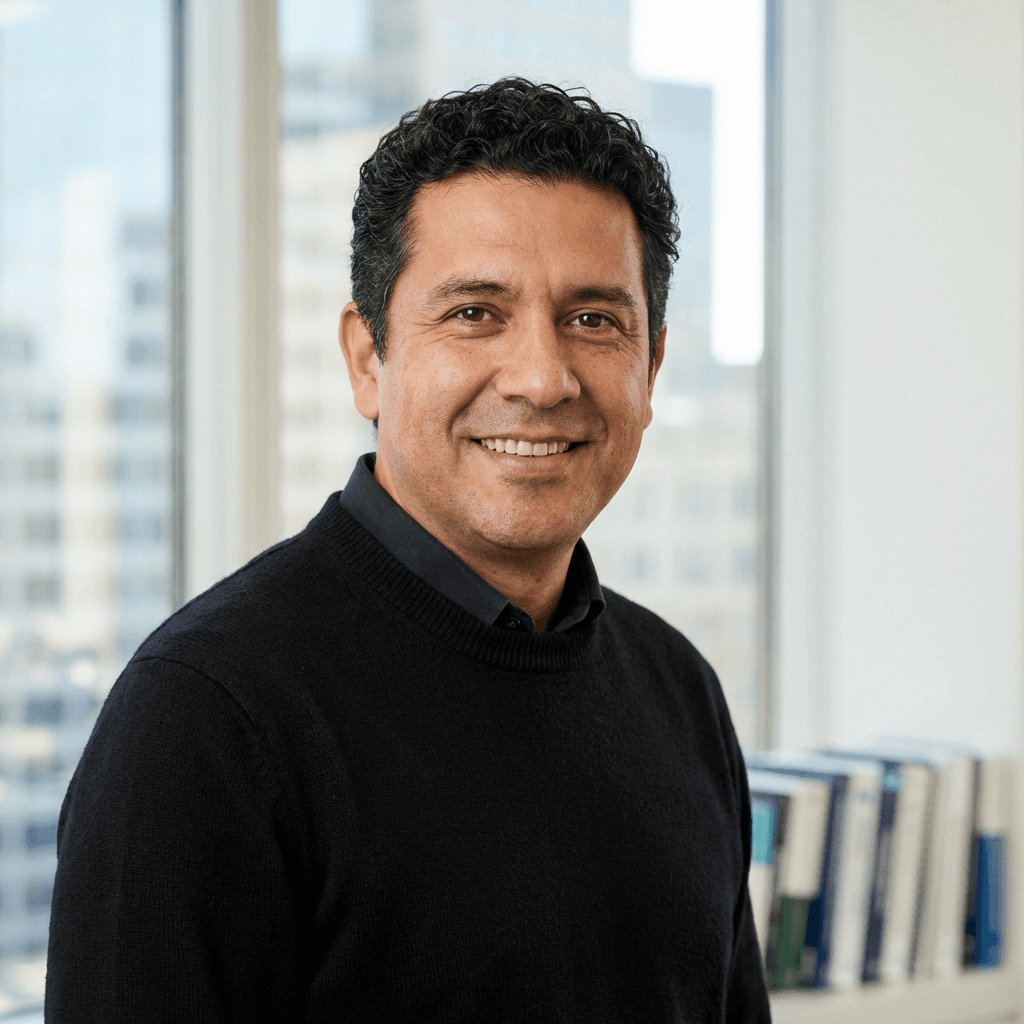 Martin Mothes, Gründer von Industrieversicherung Leipzig