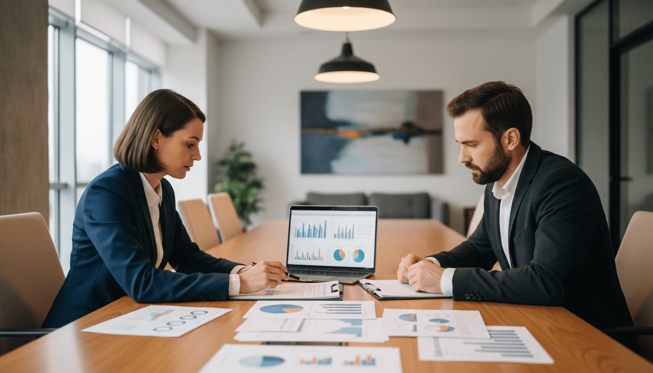 Versicherungsberatung & Optimierung